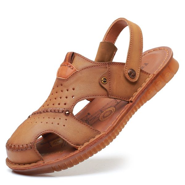 summer grade leather designer slippers comfortable slippers boy tendon soft bottom indoor flip-flops outdoor beach flip-flops sandals
summer grade leather designer slippers comfortable slippers boy tendon soft bottom indoor flip-flops outdoor beach flip-flops sandals