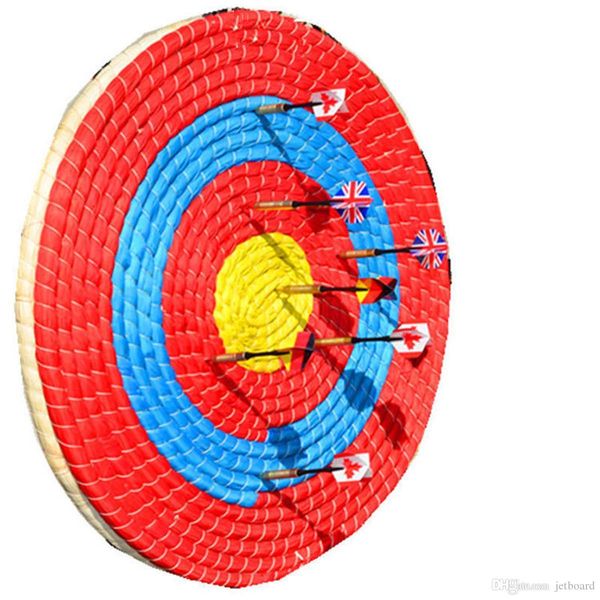 спорт на открытом воздухе стрельба из лука стро стрелка target bow shooting home decor single layer ручной диаметр мишени 55cm
спорт на открытом воздухе стрельба из лука стро стрелка target bow shooting home decor single layer ручной диаметр мишени 55cm