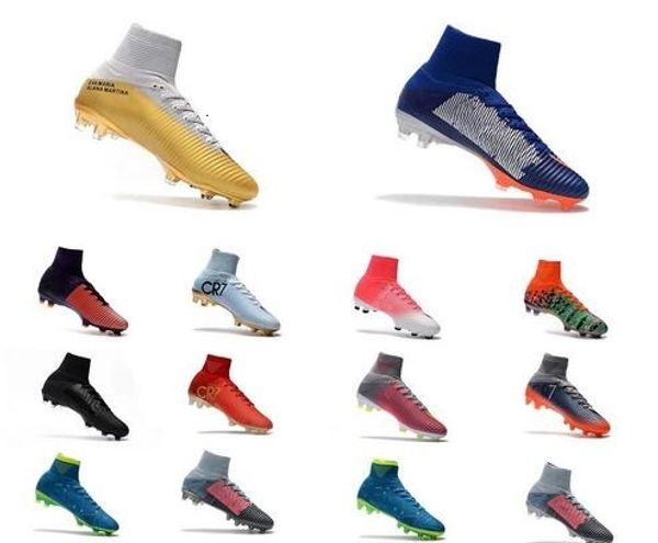 mens/kids shoe mercurial superfly cr7 v fg ag football boots cristiano ronaldo high neymar acc soccer shoes soccer cleats shoe
mens/kids shoe mercurial superfly cr7 v fg ag football boots cristiano ronaldo high neymar acc soccer shoes soccer cleats shoe