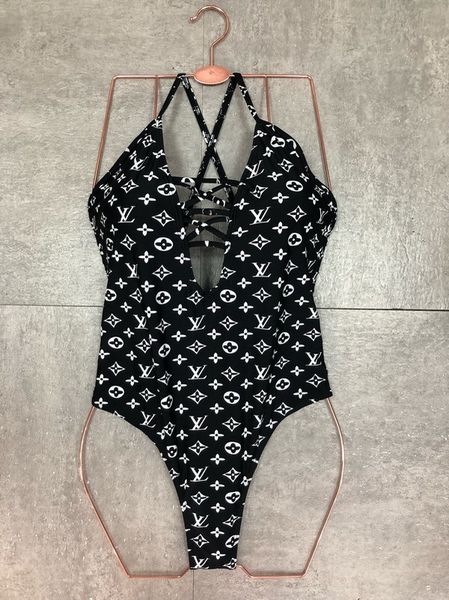 2020 designer fashion swimwear bikini for women swimsuit bandage bathing suits one-piece swimsuits, White;black
2020 designer fashion swimwear bikini for women swimsuit bandage bathing suits one-piece swimsuits, White;black