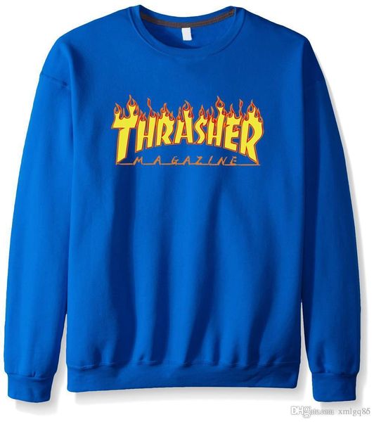 wholesale men cotton fashion plus velvet long sleeves pullover flame print pullover hip hop loose sweatshirt new style, Black
wholesale men cotton fashion plus velvet long sleeves pullover flame print pullover hip hop loose sweatshirt new style, Black