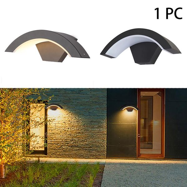 curve lamp outdoor waterproof led home decoration corridor hallway wall light living room walkway garden porch aluminum l
curve lamp outdoor waterproof led home decoration corridor hallway wall light living room walkway garden porch aluminum l