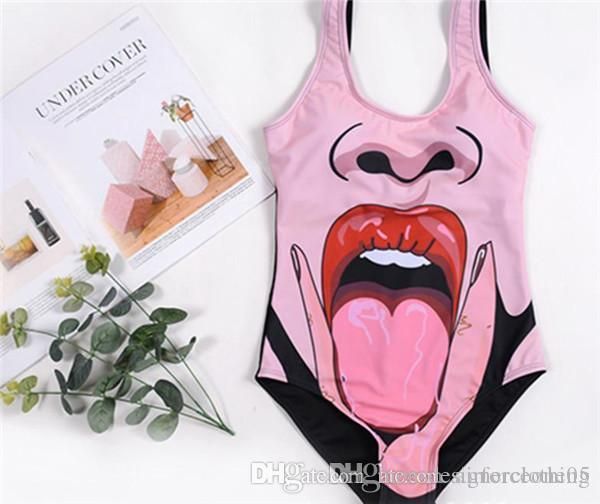 sexy мультфильм рис printed женщины one piece ins hot comic стиль бикини sexy тощий купальники купальники, White;black
sexy мультфильм рис printed женщины one piece ins hot comic стиль бикини sexy тощий купальники купальники, White;black