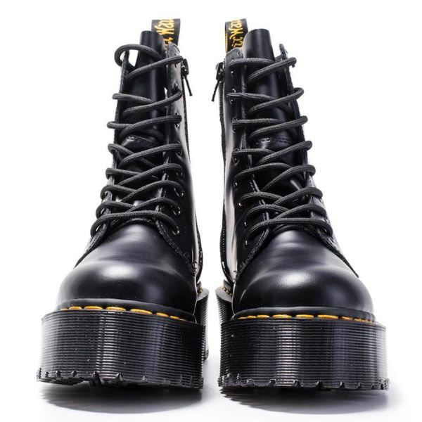 thick heel women boots combat boot genuine leather boots cow muscle sole lace up platform boot ladies zy8472k, Black
thick heel women boots combat boot genuine leather boots cow muscle sole lace up platform boot ladies zy8472k, Black