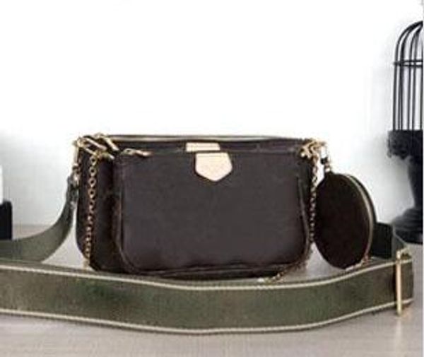 new bags womens bag color wholesale crossbody multi 44840 3 pieces set bag shoulder straps designer messenger favorite bags ship r dolj, Red;black
new bags womens bag color wholesale crossbody multi 44840 3 pieces set bag shoulder straps designer messenger favorite bags ship r dolj, Red;black
