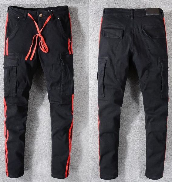 fashion trend men designer self-cultivation versatile luxury mens urban jeans autumn new boutique man stretch jeans, Blue
fashion trend men designer self-cultivation versatile luxury mens urban jeans autumn new boutique man stretch jeans, Blue