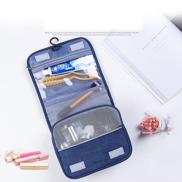 makeup travel bag cosmetic bag women cosmetic storage waterproof hanging bathroom washing
makeup travel bag cosmetic bag women cosmetic storage waterproof hanging bathroom washing