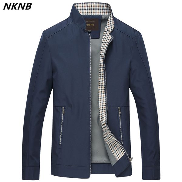2019 мужские осенние куртки и пальто jaqueta masculina мужской причинный мода тонкий подходящий большой размер куртки на молнии hombre, Black;brown
2019 мужские осенние куртки и пальто jaqueta masculina мужской причинный мода тонкий подходящий большой размер куртки на молнии hombre, Black;brown