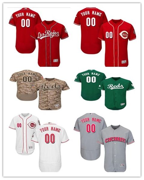 custom any name number baseball jerseys cincinnati cincinnatireds reds men women youth red white high-quality jersey, Blue;black
custom any name number baseball jerseys cincinnati cincinnatireds reds men women youth red white high-quality jersey, Blue;black