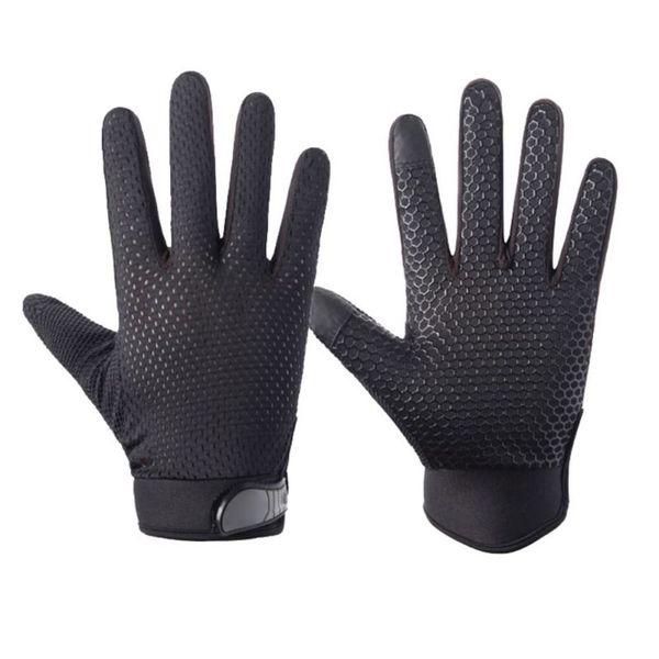 recommend sports touch screen sports gloves non-slip fitness cycling gloves, Black
recommend sports touch screen sports gloves non-slip fitness cycling gloves, Black
