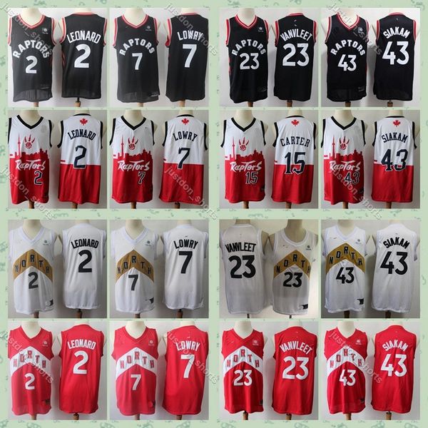 2020 mens toronto raptors jersey pascal 43 siakam authentic kyle 7 lowry stitched fred 23 vanvleet basketball jersey, Black;red
2020 mens toronto raptors jersey pascal 43 siakam authentic kyle 7 lowry stitched fred 23 vanvleet basketball jersey, Black;red