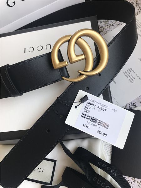 width 4.0 cm with box mens belts luxury gold buckle genuine leather belts for men designers mens belt women waist belts ing, Silver 
width 4.0 cm with box mens belts luxury gold buckle genuine leather belts for men designers mens belt women waist belts ing, Silver