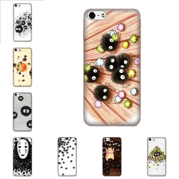 phone case soft case fundas for huawei p7 p8 p9 p10 p20 p30 lite mini plus pro y9 prime p smart z 2018 2019 susuwatari spirited away
phone case soft case fundas for huawei p7 p8 p9 p10 p20 p30 lite mini plus pro y9 prime p smart z 2018 2019 susuwatari spirited away