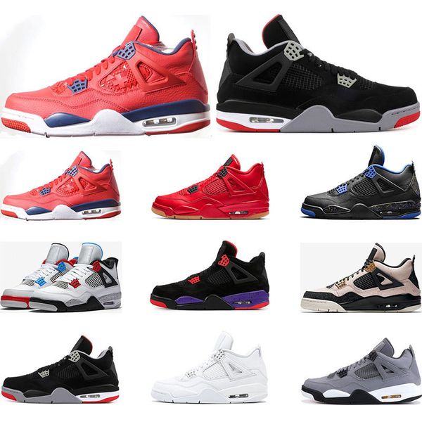 new arrivel basketball shoes 4s nero fiba what the cool grey bred silt red pure money wings mens sports sneakers traienrs size 7-13
new arrivel basketball shoes 4s nero fiba what the cool grey bred silt red pure money wings mens sports sneakers traienrs size 7-13