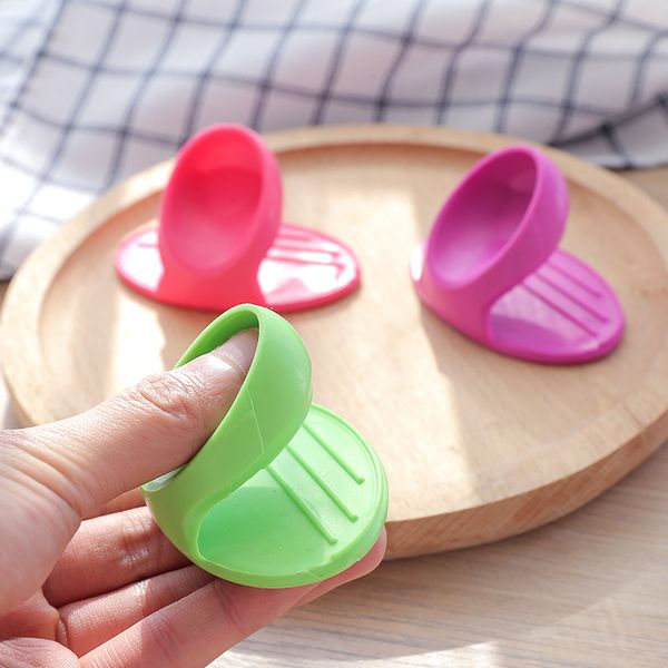 microwave oven mitts silicone insulated glove finger nonslip clips holder for kitchen cooking tools
microwave oven mitts silicone insulated glove finger nonslip clips holder for kitchen cooking tools