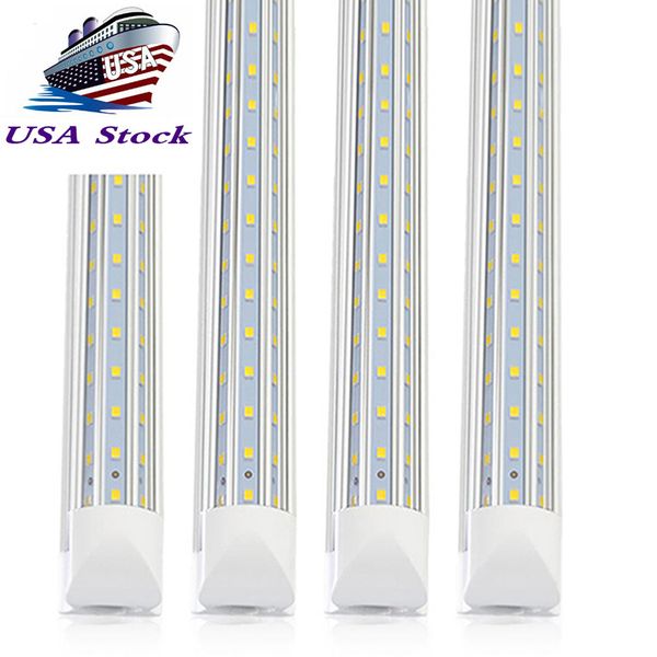 tube led light 2400mm 2.4m 240cm 8ft 4ft 5ft 6ft t8 integrate v shape t8 led tubes lamp 8 feet 120w cooler door lighting smd2835 crestech
tube led light 2400mm 2.4m 240cm 8ft 4ft 5ft 6ft t8 integrate v shape t8 led tubes lamp 8 feet 120w cooler door lighting smd2835 crestech