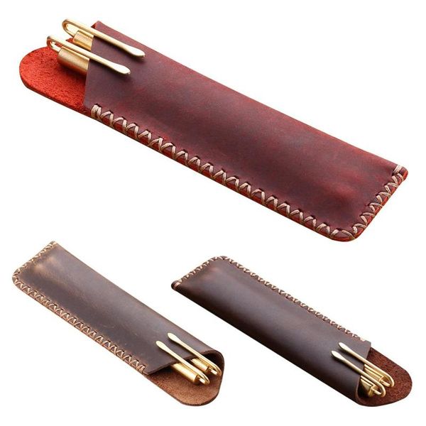 vintage retro style accessories for leather notebook bag leather handmade holder case rustic bag, pencil pen genuin e3y7
vintage retro style accessories for leather notebook bag leather handmade holder case rustic bag, pencil pen genuin e3y7
