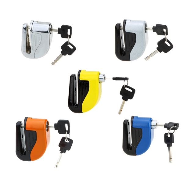 new new waterproof bicycle lock safety motorcycle motorbike road bike mtb bicycle alarm lock with 2 keys bike locks
new new waterproof bicycle lock safety motorcycle motorbike road bike mtb bicycle alarm lock with 2 keys bike locks
