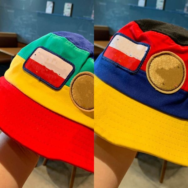tlpgc children bucket bucket basin fisherman fisherman hat basin hat rainbow contrast color boys and girls baby baby sunshade children summe, Yellow
tlpgc children bucket bucket basin fisherman fisherman hat basin hat rainbow contrast color boys and girls baby baby sunshade children summe, Yellow
