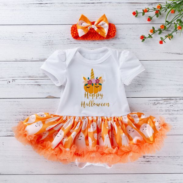 halloween girl baby dress romper tutu dress+headband set cotton newborn clothes 2019 new baby girls clothes pumpkin jumpsuit, Red;yellow
halloween girl baby dress romper tutu dress+headband set cotton newborn clothes 2019 new baby girls clothes pumpkin jumpsuit, Red;yellow