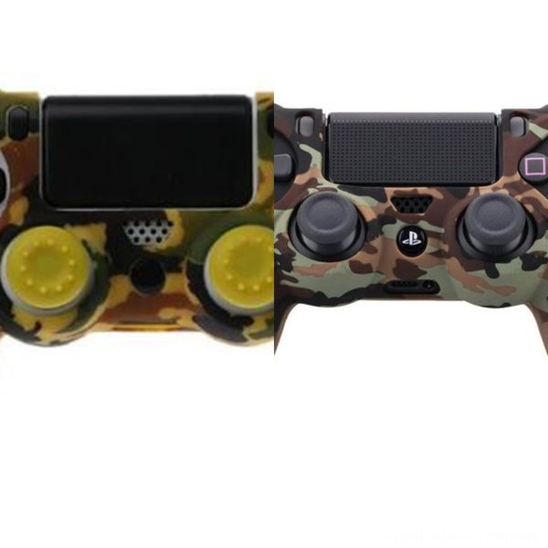 8xkaj 4 цветов анти-скольжения силиконовый чехол чехол кожи для playstation 4 контроллер dualshock для ps4 ds4, и тонкий контроллер pro
8xkaj 4 цветов анти-скольжения силиконовый чехол чехол кожи для playstation 4 контроллер dualshock для ps4 ds4, и тонкий контроллер pro