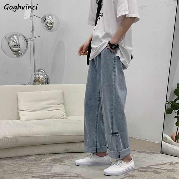 джинсы женщины пят разорванные отверстия широкий ноги сыпучие street wear досуг корейский подростки мода vintage summer ins solid denim new, Blue
джинсы женщины пят разорванные отверстия широкий ноги сыпучие street wear досуг корейский подростки мода vintage summer ins solid denim new, Blue