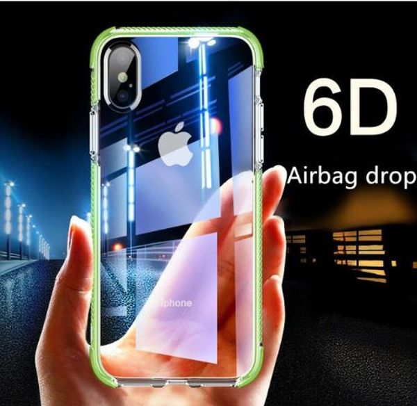 гибридный мягкий чехол с противоударным чехлом для iphone xs max xr 6 6s 7 8 plus x силиконовый tpu прозрачная крышка для samsung galaxy s8
гибридный мягкий чехол с противоударным чехлом для iphone xs max xr 6 6s 7 8 plus x силиконовый tpu прозрачная крышка для samsung galaxy s8