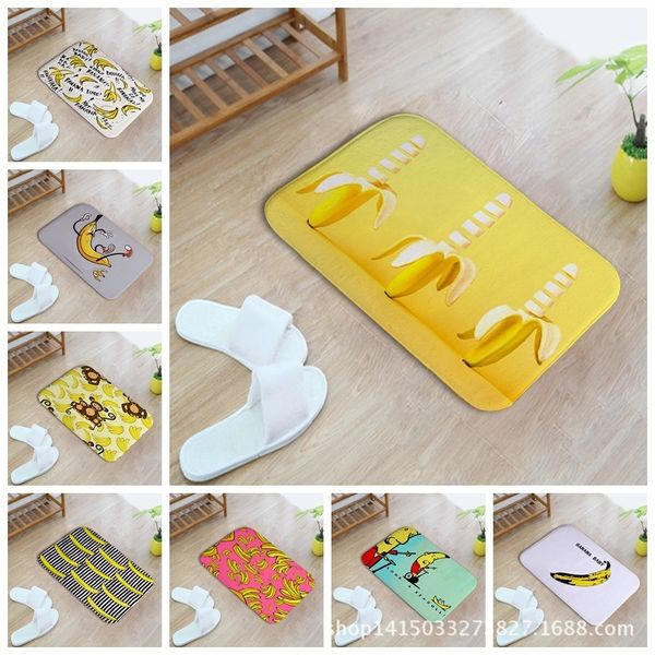 banana monkey hand inbetweening home furnishing bedroom in front of the door non-slip land pad carpet mixed batch
banana monkey hand inbetweening home furnishing bedroom in front of the door non-slip land pad carpet mixed batch
