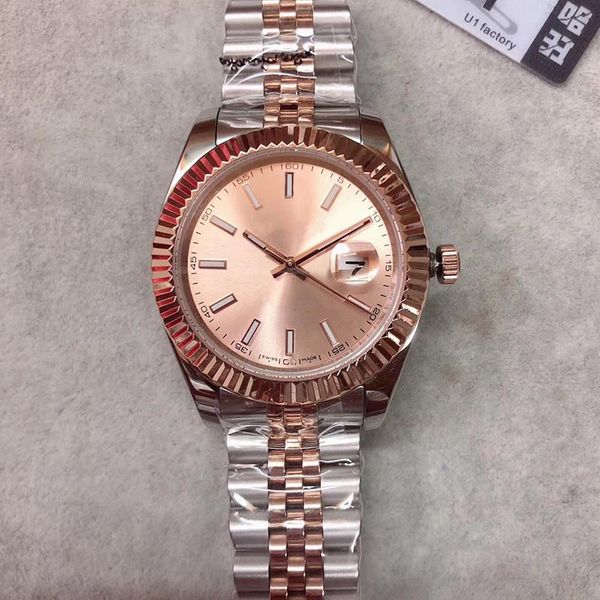 mechanical u1 watch men's date 2019 series m126333 wristwatches factory watch men's gold sapphire fashion gold dial ro iwsf, Slivery;brown
mechanical u1 watch men's date 2019 series m126333 wristwatches factory watch men's gold sapphire fashion gold dial ro iwsf, Slivery;brown