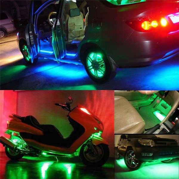 professional modification decoration 3pcs smd led strip light 30cm-12smd car light bar 12v soft strip
professional modification decoration 3pcs smd led strip light 30cm-12smd car light bar 12v soft strip