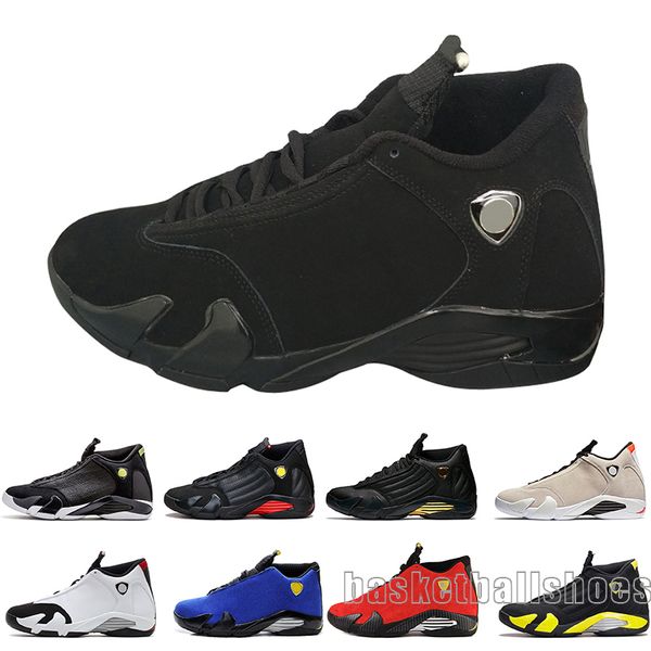 2020 14 14s mens basketball shoes desert sand dmp last sindiglo thunder blue red suede oxidized green men sport
2020 14 14s mens basketball shoes desert sand dmp last sindiglo thunder blue red suede oxidized green men sport