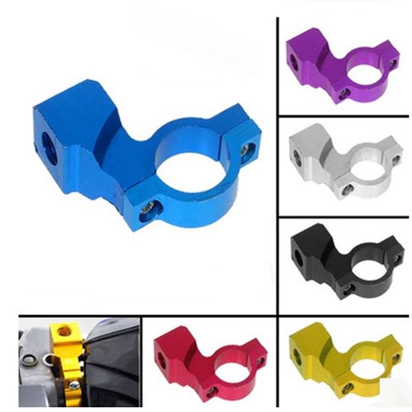 1 unit 10mm metal bike bicycle accessories motorcycle rearview mirrors refit side cafe racer holder handlebar mount fixed ty669
1 unit 10mm metal bike bicycle accessories motorcycle rearview mirrors refit side cafe racer holder handlebar mount fixed ty669