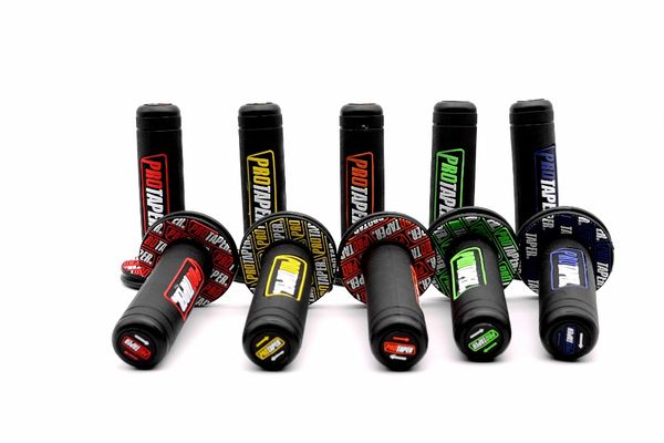 handle grip pro taper motorcycle protaper dirt pit bike motocross 7/8" handlebar rubber gel hand grips brake hands
handle grip pro taper motorcycle protaper dirt pit bike motocross 7/8" handlebar rubber gel hand grips brake hands