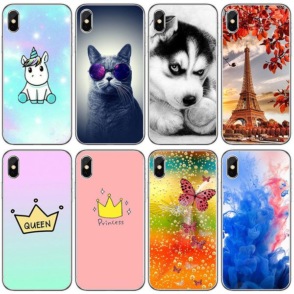 for iphone 11 pro xs max xr cartoon animals phone case 6 7 8 x plus landscape transparent soft cell phone cases
for iphone 11 pro xs max xr cartoon animals phone case 6 7 8 x plus landscape transparent soft cell phone cases