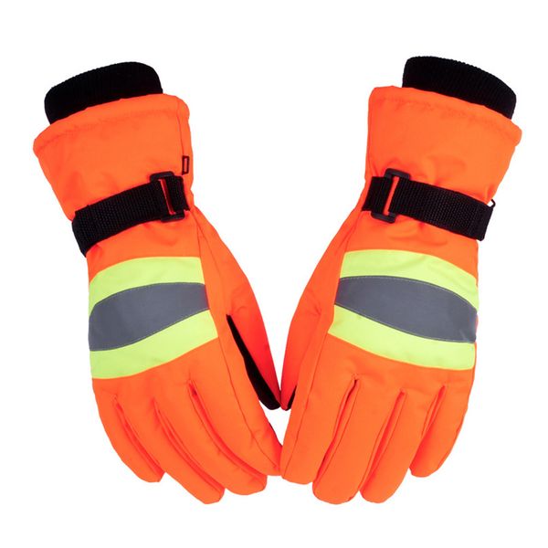 men women outdoor reflective thicken winter full finger thermal snowboard gloves warm waterproof mittens ski sanitation worker
men women outdoor reflective thicken winter full finger thermal snowboard gloves warm waterproof mittens ski sanitation worker