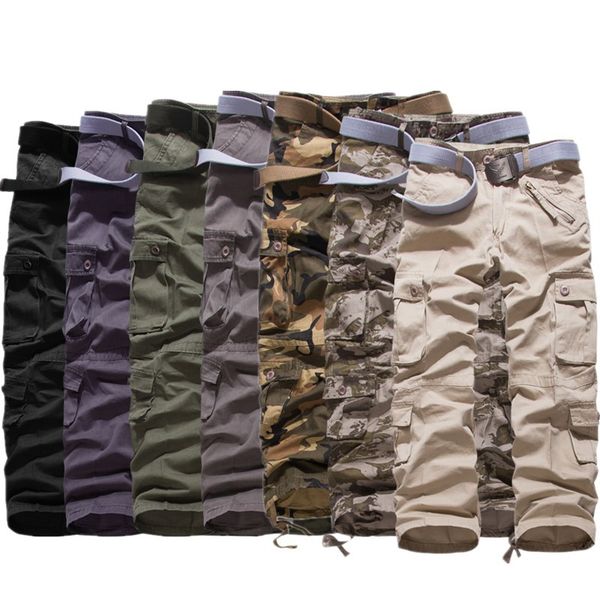 camouflage combat army pants men tactics cargo pant green trousers male casual joggers pocket plus size 40 hx333, Black
camouflage combat army pants men tactics cargo pant green trousers male casual joggers pocket plus size 40 hx333, Black