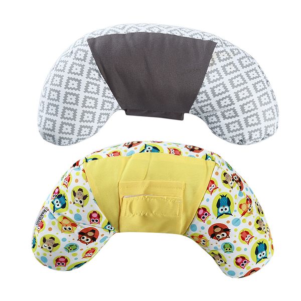 baby safety pillow protect neck shoulder pad seat belt cushion in car for children pillow
baby safety pillow protect neck shoulder pad seat belt cushion in car for children pillow