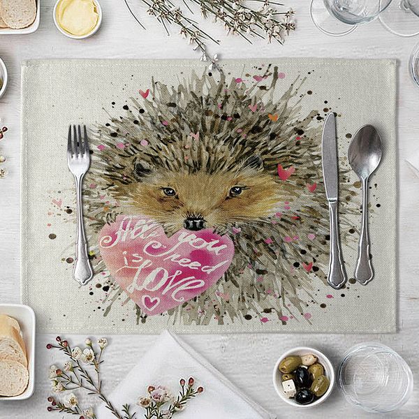 placemats творческих животные шаблон кухня placemat хлопок белье кубок мат обеденный стол маты пейте каботажные суда западной pad
placemats творческих животные шаблон кухня placemat хлопок белье кубок мат обеденный стол маты пейте каботажные суда западной pad