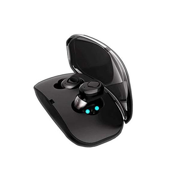 new tws x18s wireless headphones with mic bluetooth earphones cordless headphone handsearbuds sports running headset, tws ears 4.2
new tws x18s wireless headphones with mic bluetooth earphones cordless headphone handsearbuds sports running headset, tws ears 4.2