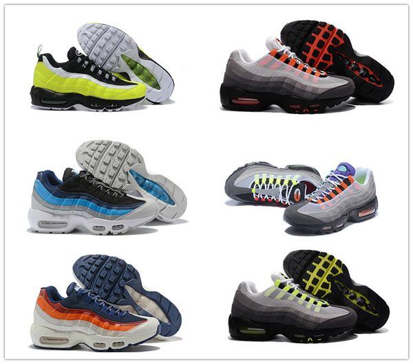 2020 og 95 men's designer running 95s air gold breed gym red laser fuchsia green maxes white blue classic black men sports shoes
2020 og 95 men's designer running 95s air gold breed gym red laser fuchsia green maxes white blue classic black men sports shoes