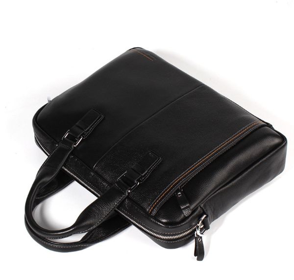 men's cross handbag section business bag multi-function large-capacity briefcase fashion 14" lapmessenger bag
men's cross handbag section business bag multi-function large-capacity briefcase fashion 14" lapmessenger bag