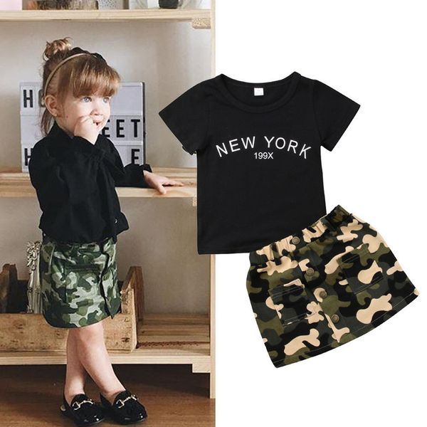 новорожденный малыш baby girl одежда шею с коротким рукавом с принтом буквы топ камуфляж кнопку карман юбки 2 шт. малыш хлопка экипировка, White
новорожденный малыш baby girl одежда шею с коротким рукавом с принтом буквы топ камуфляж кнопку карман юбки 2 шт. малыш хлопка экипировка, White