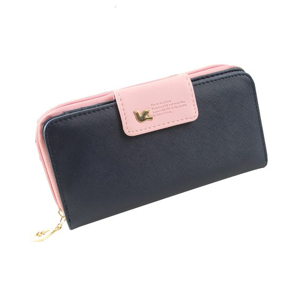 fashion womens long wallets and purses bird buckle ladie pu leather zipper purse card holders clutch womens money bag purse new, Red;black
fashion womens long wallets and purses bird buckle ladie pu leather zipper purse card holders clutch womens money bag purse new, Red;black