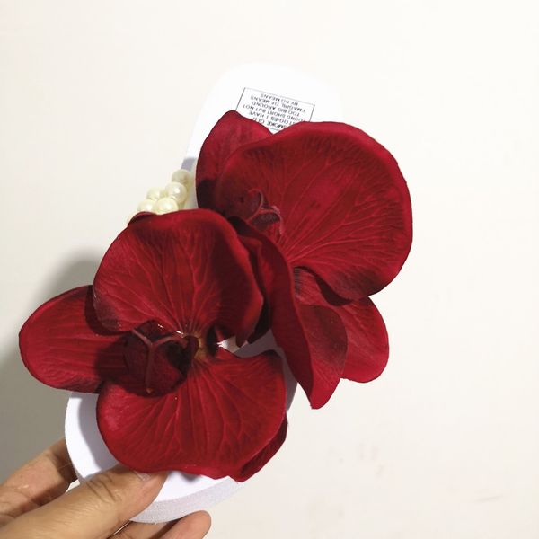hahaflower women's wedges flip flops ladies beach shoes flower slippers summer sandals for women size:35-42 red haha flower, Black
hahaflower women's wedges flip flops ladies beach shoes flower slippers summer sandals for women size:35-42 red haha flower, Black
