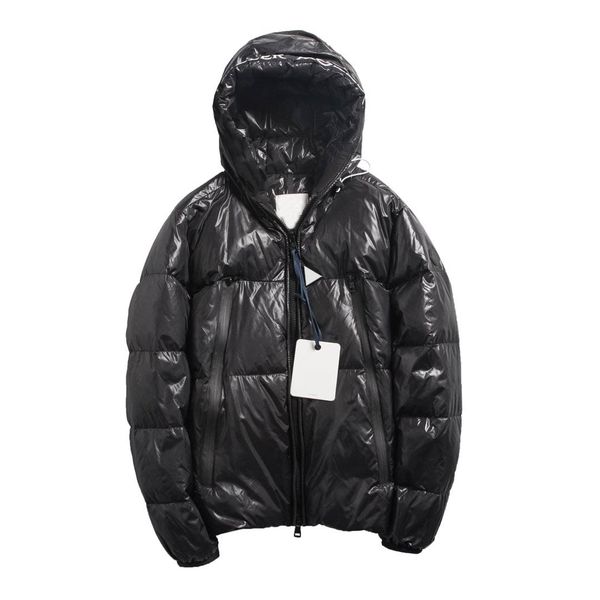 parkas designer mens jacket mens hoodie hip hop down jackets brand long sleeve warming letter around the hat cool design jacket, Black
parkas designer mens jacket mens hoodie hip hop down jackets brand long sleeve warming letter around the hat cool design jacket, Black