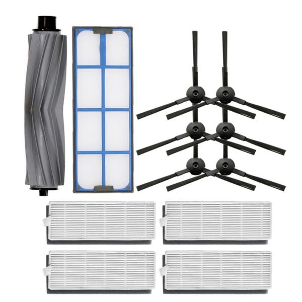 filters and brushes kit sweeper accessories replacement parts for ilife a8 a6 x620 x623
filters and brushes kit sweeper accessories replacement parts for ilife a8 a6 x620 x623