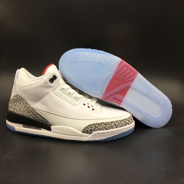 3 nrg throw line white fire red cement grey man designer basketball shoes clear sole iii fashion sneakers quality
3 nrg throw line white fire red cement grey man designer basketball shoes clear sole iii fashion sneakers quality
