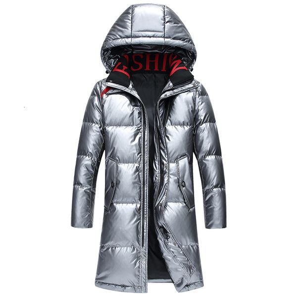 men winter white duck down parka thick warm hooded outwear black long men's down coat men's jacket
men winter white duck down parka thick warm hooded outwear black long men's down coat men's jacket