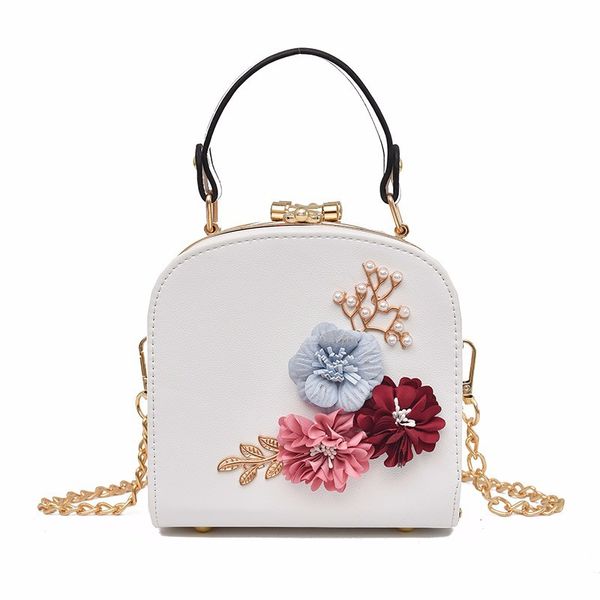 fashion pu leather handbag 2020 new flowers crossbody shoulder crossbody bag women small clutch bag girl messenger d796
fashion pu leather handbag 2020 new flowers crossbody shoulder crossbody bag women small clutch bag girl messenger d796