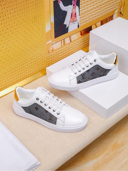 new men's luxury casual shoes, fashion brand shoes, autumn and winter design men's shoes, classic retro pattern style, flat bottom, Black
new men's luxury casual shoes, fashion brand shoes, autumn and winter design men's shoes, classic retro pattern style, flat bottom, Black